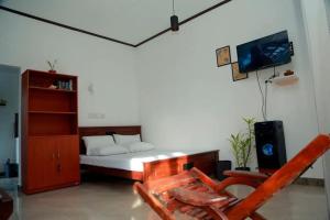 Ruwi Home Stay