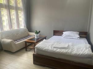 JC Homestay, Dirang