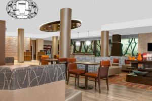 Courtyard by Marriott New York Manhattan Upper East Side