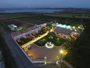 ISULATRAVEL - Villa Fenicottero