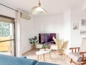 Hanami Apartment Goya