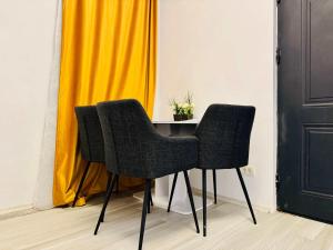 Joy City Stay Augustin 2