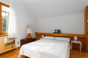 Villa ELEONORA - VISTA PANORAMICA MONTAIONE