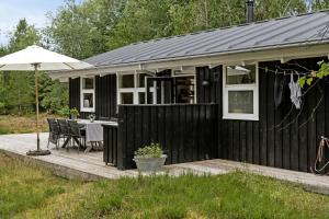 Authentic Holiday Home Idyll Near Beach And Forest