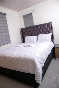 One Bedroom apartment A3