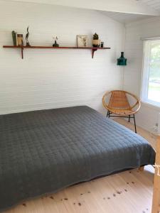 Elegant Summer House Close To The Beach And Forest