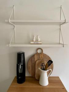 Enchanting Holiday Home With Alpacas In Lundeborg