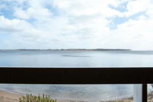 Nature Gem 5 Metres From Limfjord