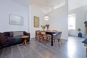 St Peter Giant Apartment