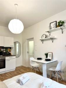 Rentero Prague Central Apartment