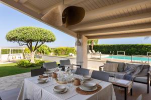 ISULATRAVEL - Villa Fenicottero