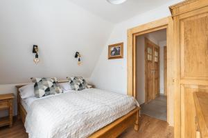 Willa Mango - Przystanek Kuźnice