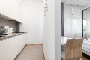 RentPlanet - Studio Aleje Jerozolimskie