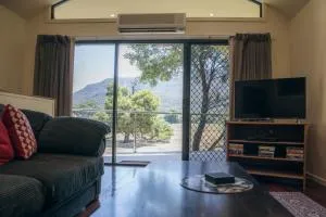 Halls Gap Escape Townhouse 2 - Mafeking