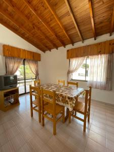 Mar del tuyu Alquilo