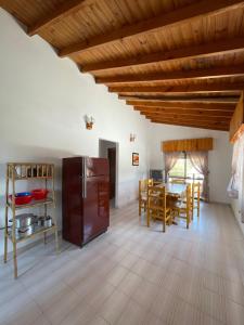 Mar del tuyu Alquilo