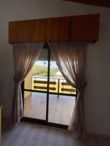 Mar del tuyu Alquilo