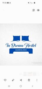 In Dream Hostel Guarulhos