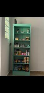 In Dream Hostel Guarulhos