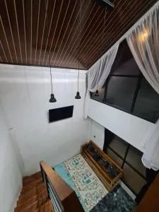 Cabin Bintang Sikunir - 北加浪岸