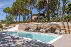Villa Lucilla - Private Pool - Montecosaro
