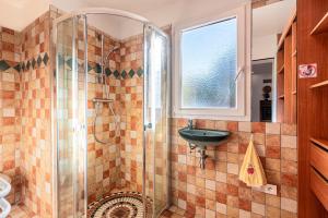 Maisons de vacances Suarella Paradisu - Maison climatisee avec piscine : photos des chambres