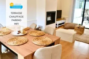 Maison Mascarines - 6 voyageurs - Bellevue