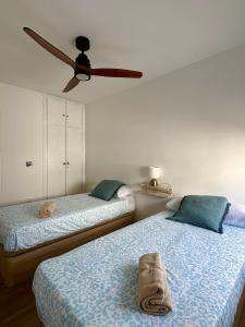 Casita de la playa en Durango