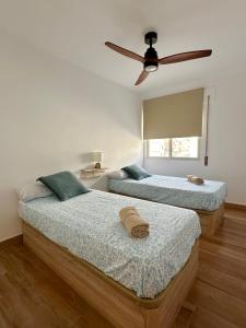 Casita de la playa en Durango