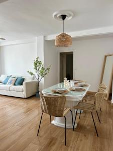 Casita de la playa en Durango