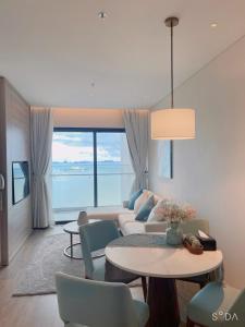 A La Carte Ha Long Paradise Bay