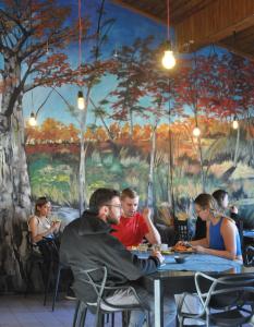 Hostal Schilling - Ubytování bez kategorie ve městě El Calafate