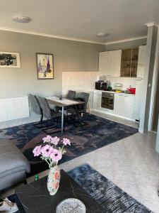 Sun and Moon Appartement