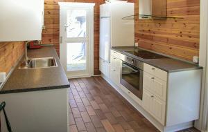 Holiday Home Blåbærvej Rømø Iii
