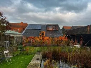 B&B Maas en Heuvel Maastricht - 艾斯登