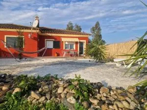 Appartement Rancho Pancho - 阿尔豪林格朗德