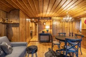 Chiara Home, in centro a Cortina d Ampezzo