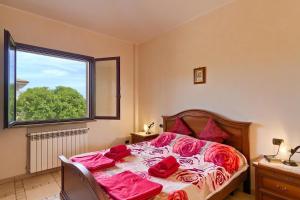 Villa Limone auf Olivenhain, smartworking