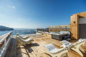 Hotel Santa Caterina