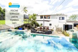 LES JARDINS SECRETS - 6 voyageurs - 勒唐蓬