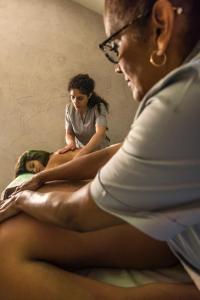 Hotel Santa Caterina