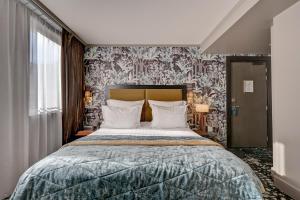 Hotels The One Alma Paris : photos des chambres