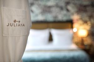 Hotels The One Alma Paris : photos des chambres