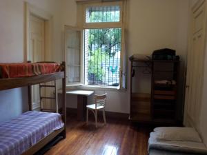 Habitacion en edificio histórico