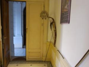 Habitacion en edificio histórico