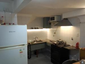 Habitacion en edificio histórico