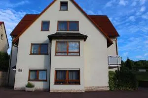 Ferienwohnung Gertraud Müller - Mosbach