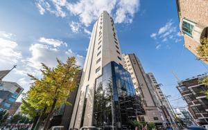 Phòng Đôi Loại Sang (Deluxe Double Room)