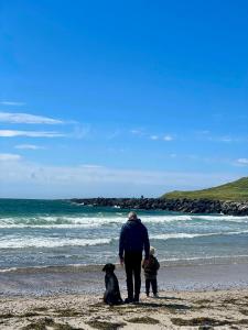 Cozy Summer House In Agger Near The North Sea