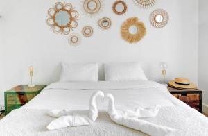 Lumineux Place du Commerce